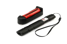 PX2 405nm Schwarz einstellbarer Fokus lila Laser -Pointer -Stiftstrahl Licht wasserdicht mit Batterien Ladegerät 5802449