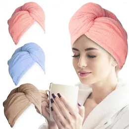 Asciugamano da asciugamano da donna che asciugò il prodotto a secco rapido per la microfibra a secco veloce