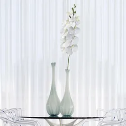 Flores decorativas Flor Flower Artificial Moth Orchid Interior Decoration Plant