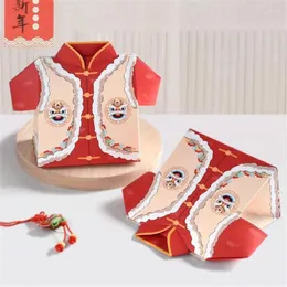 Gift Wrap Year Packaging Box Traditional Light Weight Small Volume Strong And Sturdy Wide Range Of Applications Years Lovely