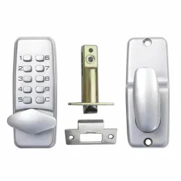 Blocco Waterproof Mechanical KeyPad Codice Locker Digital Locker Home Entry Sicurezza Sicurezza Lock 16067