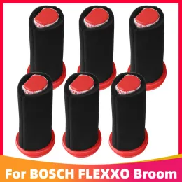 Tablet Filtri sottovuoto per Bosch Flexxo Broom BBH3Z0025 BBH3PETGB BBH3251GB BBH3211GB Serie Accessori di ricambio aspirapolvere.