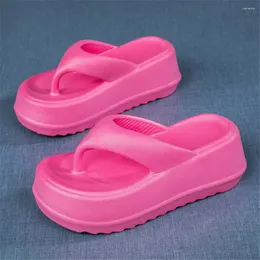 Terlik 36-39 Yatak Odaları Kadın Flip Flops Deniz Sandaletleri Çocuklar Kızlar Ayakkabı Spor Spor ayakkabıları Tip Stil Klasik