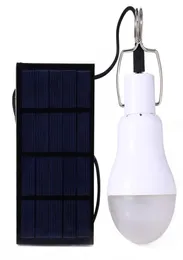 Luzes solares portáteis de LED portátil S1200 15W 130LM Lâmpadas LED lâmpadas carregadas de energia solar Lâmpada de jardim de jardim de jardim de emergência4470293