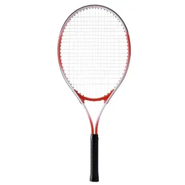 Prevent Wear and Tear Kids Tennis Racket Wire Breakage Long Service Life Engineering Design High Strength 240401