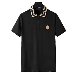 Men M-3xl Street-Mens Polo Shirt T-shirts T-SHIRTS TEE High Op homme Hafdery Polos Rend Trend S Summer EE T 888