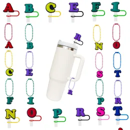 Кэтчики Lanyards Checkains Lanyards Tumblers ST ER Caps для STANLEYS CUP Protectors Cups Sts STS Аксессуары выпивают доставку DHXBM