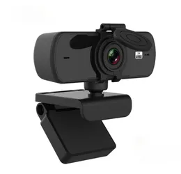 Webcam 2K Full HD 1080p Web Camera AutoFocus com microfone USB Web Cam para PC Computador Mac laptop Desktop YouTube webcamera212G2242841