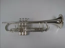 BB Trompet Jüpiter XO 1604S orijinal mavi kasa ile trompet nane durumu B Düz kornet3415320