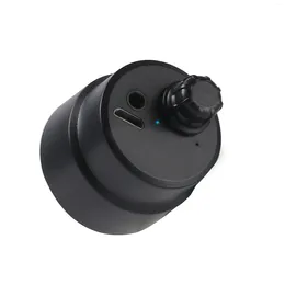 Wall Speaker High Sensitive Pipeline Leak Detector Pipe Inspection Leaking Portable Mini