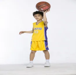 2019 целый американский баскетбол 23 James Super Basketball Star Custom Basketball Clothing Outdoor Спортивная одежда для BI8338259