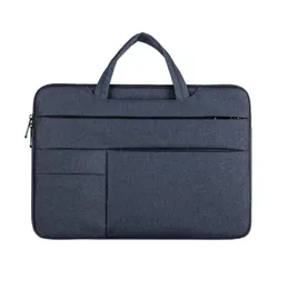 Fashion Laptop Bag 13 14 156 Waterproof Notebook Case Computer حقيبة يد MacBook Air Proxiaomi Huawei Explase9623703