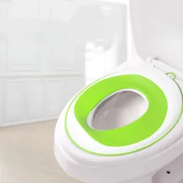 Covers Children's Toilet Seat Baby Infant Potty Toilet Training Kid Seat Cover Pedestal Cushion Pad Basin Baby Care