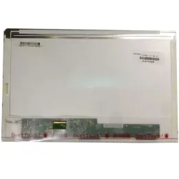 Batterier 15,6 tum LCD -matris för Acer Aspire V3531 V3571 V3571G E1521 E1531 E1571 Q5WV1 Series Laptop LCD -skärm Display 1366*768