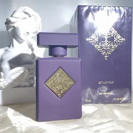 Atomic Rose 90ml do Oriente Médio Rich Parfums Fragrância Fragrância de Alta Frequência Musk Perfumes Paragon Royal e Noble Seleção Oud Amethyst Fragrância