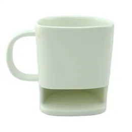 Disher Safe Modern Modern Modern Size Size Mug Coffee Mug مع حامل ملفات تعريف الارتباط 240407