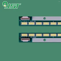 Torce torce 2 pcs/kit strisce LED per L G 65 TV 65UH770T.ANR 65UH770T.AAU 65UH770T