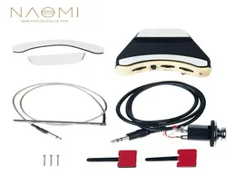 Sistema di raccolta preamplificatore di controllo del soundhole b1g per chitarra acustica1991920