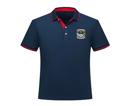 Coventry City Polo Camise