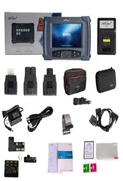 Lonsdor K518S Key Programmer Plus Lonsdor LKE Smart Key Emulator 5 in 1 يدعم VW 4th5th IMMO و FEM/BDC1337044