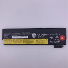 Batterie Nuova batteria per laptop x240 per Lenovo ThinkPad X240 T440S T440 X250 T450S X260 S440 S540 45N1130 45N1131 45N1126 11.4V 24W