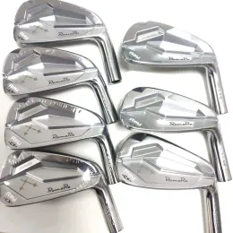RomaRo Ray CX FORGED Irons Set - Mens Right Handed 4-9P