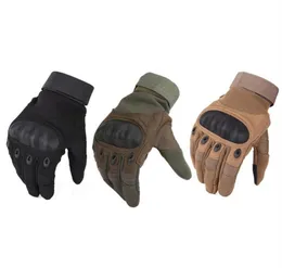 Guch a mesh si riferisce a guanti tattici esterni motocicli da esterno taglio del coltello anti -slip e guanti da polso resistenti a M7024910