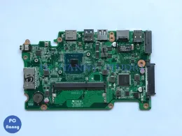 اللوحة الأم pcnanny NBMRQ11001 DA0ZHKMB6C0 Mainboard لـ Acer Aspire ES1111 E3112 V3112P الكمبيوتر المحمول DDR3 W/ Celeron Processor