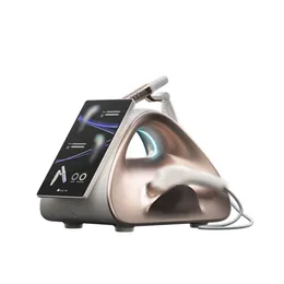 Hifu Face Lift Machine Vmax Smas Hifu High Intensity Focused Ultrasound Triple Handles Winkle Removal