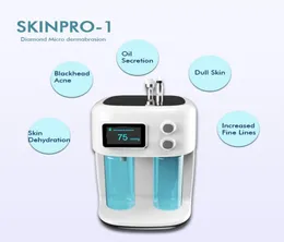 Hydro Dermabrasion Machineskin Care Aqua HydradermabrasionHydroexfolyDrofacials Blackhead Remover Device 5531842