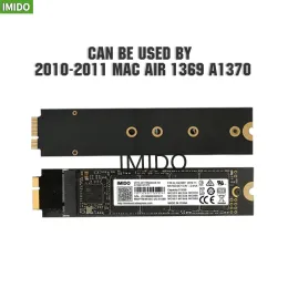 Drives Ssd 1tb for New Book Air A1369 A1370 for 2010 2011 Year 128gb 256gb Mc503 Mc504 Mc505 Mc506 Mc965 Mc966 Mc968 Mc969