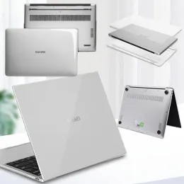 Paneller Huawei MateBook X Pro 13.9/MateBook D15 D14/13 14/X 2020/Honor Magicbook Pro 16.1/14/15 Sert Kabuk için
