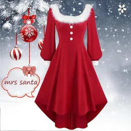 walmart christmas dresses Ladies Christmas Dresses