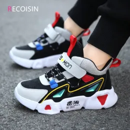 Sneakers Recoisin New Children Scarpe Spet Sport Sports per ragazzi Sneakers Autunno Sneakers per bambini Scarpe per bambini Boys Chaussure Enfant