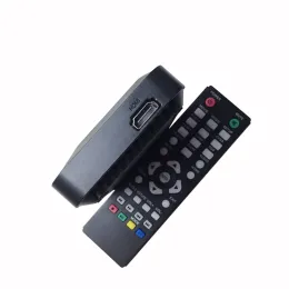 اللاعبون Odtwarzacz Multimedialny HD 1080p SD/MMC Filmy Telewizyjne SD MMC RMVB Odtwarzacz Multimedialny MP3 Multi TV Odtwarzacz Multimedia