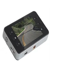 10PCS 24 quot HD 1080P Car DVR Vehicle Dash Camera Video Recorder Tachograph Gsensor K6000 l2 send DHL4726029