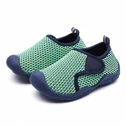 girls prewalker Baobao sneakers kids shoes baby boys casual children runner Trendy Treasure Deep Blue Pink Black Orange Fluorescent green shoes sizes u2Mk#