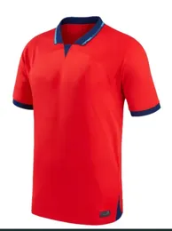 England Away Soccer Jersey World Cup