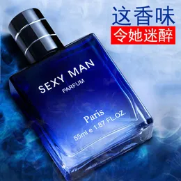 Jobalan Namiętna perfumy seksowna mężczyzna nowy męski toaletę