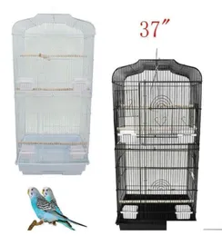 37quot Bird Parrot Cage Canary Shoti Cockati Qyljam DH201099793251107849