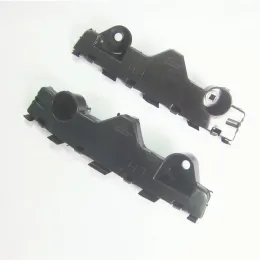 Accessori per auto D01N-50-0T1 0U1 Bracket paraurti anteriore per Mazda 2 2007-2011