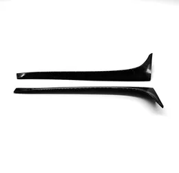 ملصق سيارة ينطبق على الموديلات 14-19 Golf 7 Wing Wing Trim Spoiler Flanks8942794