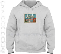 Blatz Old Heidelberg Bier Vintage Label Hoodies Sweatshirt für Männer Frauen surfen surfen surfen wisconsin minnesota g10074818573