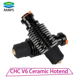 Мыши рампы CHC V6 Hotend Ceramic нагреватель