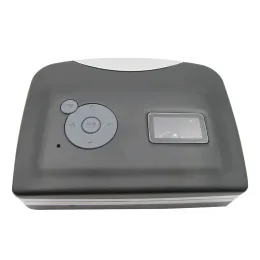 Spelare Ny bärbar USB -kassettband Player Walkman Tape till MP3 Converter USB Flash Drive Stereo Audio Player Capture