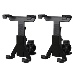 Stand Rise2x Music Microphone Stand Stand Mount para comprimido de 7 polegadas de 11 polegadas iPad 2 3 5 SAM TAB NEXUS 7