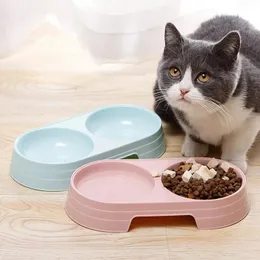 Potchen 30 Pcs Disposable Dog Bowls - 12 Oz Paper Feeding Bowls For Travel, Small Pets, Dogs & Cats