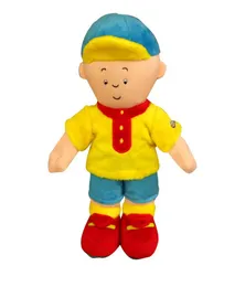12quot Caillou Plush Doll Toy Gift for Kids Good Quality Plush Eco Friendly PP Conton1391116