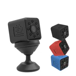 Cameras Upgrad Version IP Motion Camera HD WIFI Small Mini Camera Cam 1080P Video Sensor Night Vision Camcorder Micro Sport Cameras DVR