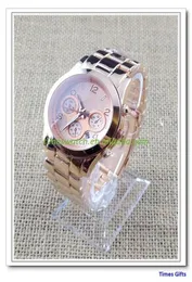 20 Off 2019 Gold New Ladies M Calender Watch Watch With Hights Hight Adminive Clock Clock Hours 2112408